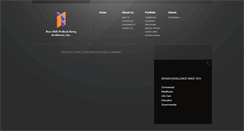 Desktop Screenshot of bhpka.com