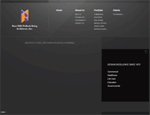 Tablet Screenshot of bhpka.com